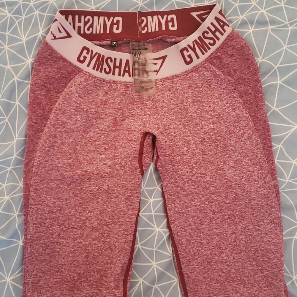 Gymshark leggings flex  size small.
